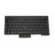 Lenovo Keyboard TP T430 W530 T530 X230 German 04X1327